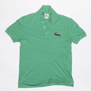 Lacoste Tops - Lacoste women’s polo shirt Lacoste Tops - Lacoste women’s polo shirt